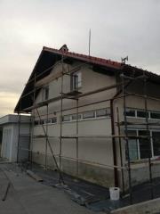 Obnova doma PGD Sevnica, foto PGD Sevnica (1)